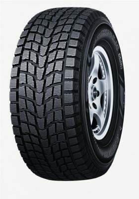 Фото Dunlop Grandtrek SJ6