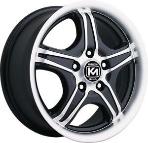 Фото Kormetal Surface (BD)