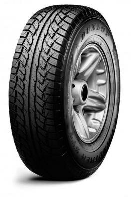 Фото Dunlop Grandtrek ST1