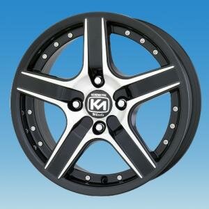 Фото Kormetal Active (BD)