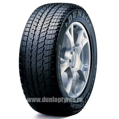 Фото Dunlop Grandtrek ST8000
