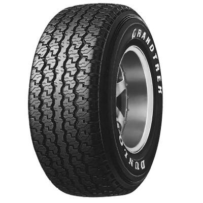 Фото Dunlop Grandtrek TG28