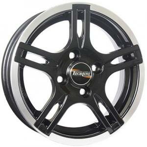 Фото Techline TL-419 (BSD)
