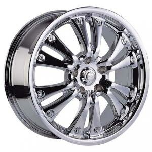 Фото MKW MK-9 (chrome)