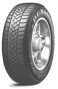Фото Dunlop Grandtrek WT M2