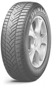 Фото Dunlop Grandtrek WT M3