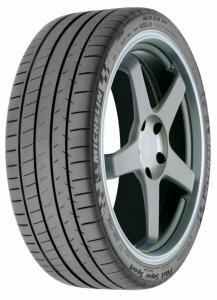 Фото Michelin Pilot Super Sport