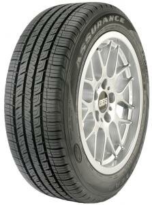 Фото GoodYear Assurance Comfor Tred