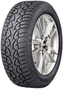 General Tire Altimax Arctic Фото General Tire Altimax Arctic