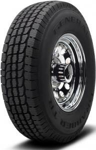 Фото General Tire Grabber TR
