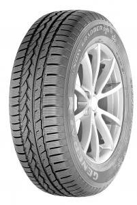 Фото General Tire Snow Grabber