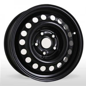 Фото Steel Wheels YA530