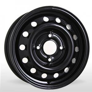 Фото Steel Wheels YA521/6160