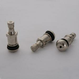 Фото Крепёж Вентиль MS525L