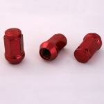 Крепёж Гайка закрытая Red