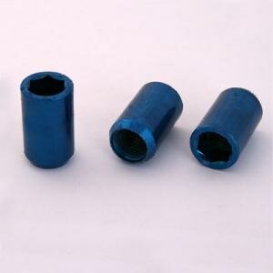 Фото Крепёж Гайка спец. шестигранник Blue