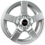 Techline TL-504 (S)