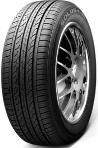 Фото Kumho Solus KH25