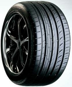 Toyo Proxes C1S Фото Toyo Proxes C1S