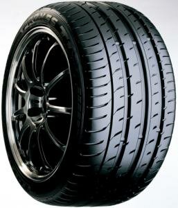 Фото Toyo Proxes T1 Sport