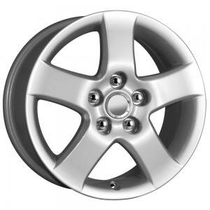 Фото K&K КС317 (Toyota Camry) белый