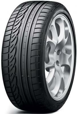Dunlop SP Sport 01 Фото Dunlop SP Sport 01