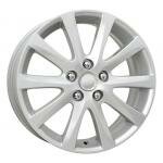 K&K КС399 (Mazda 6) сильвер