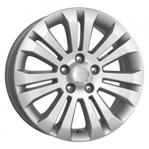 Фото K&K КС436 (Ford Mondeo) сильвер
