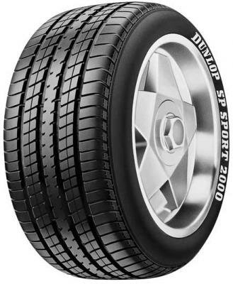 Фото Dunlop SP Sport 2000