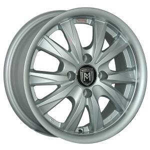 Фото Marcello MR-26 (Silver)