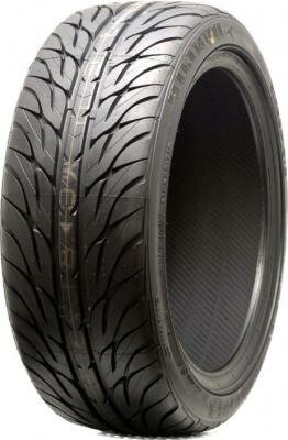 Фото Dunlop SP Sport FM901