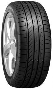 Фото Fulda Sport Control