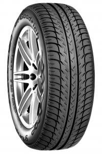 Фото BFGoodrich g-Grip Go
