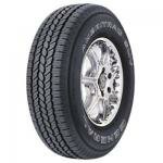 General Tire Trac Suv