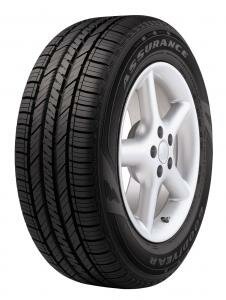 Фото GoodYear Assurance Fuel Max