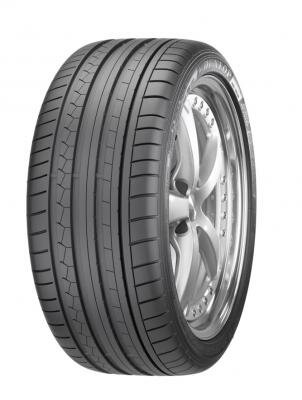 Фото Dunlop SP Sport Maxx GT