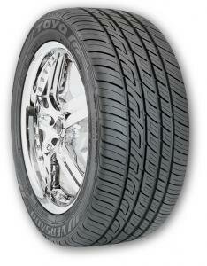 Фото Toyo Versado CUV