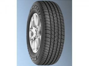 Фото Michelin Destiny