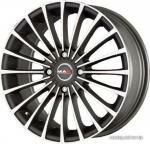 MAK Corsa (Ice black)