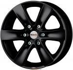 MAK Sierra (Matt black)
