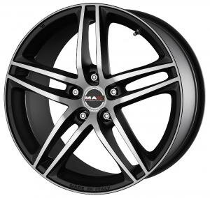 Фото MAK Variante (Ice black)