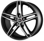 MAK Variante (Ice black)