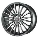 MAK Venty (Ice black)