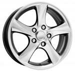 K&K КС395 (Mazda 6) сильвер