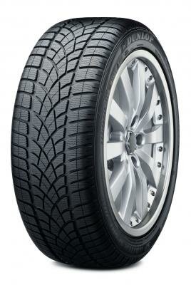 Фото Dunlop SP Winter Sport 3D