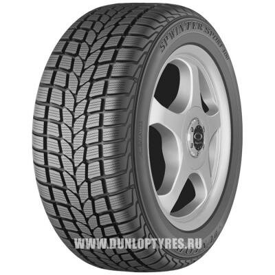 Фото Dunlop SP Winter Sport 400