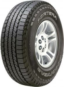 Фото GoodYear Fortera HL