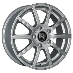 Фото Marcello MR-07 (Silver)