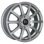 Marcello MR-07 (Silver)