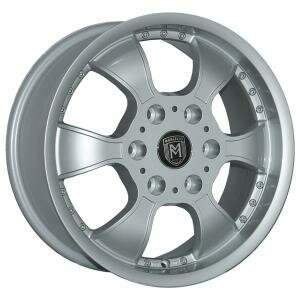 Фото Marcello MR-P01 (Silver)